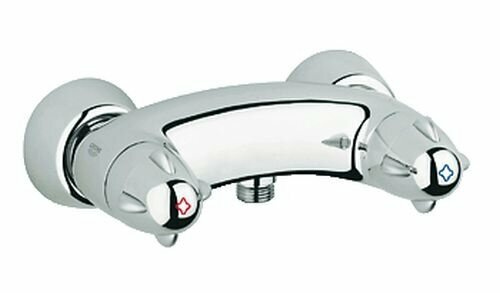 Grohe Talia 26661000 onderdelen