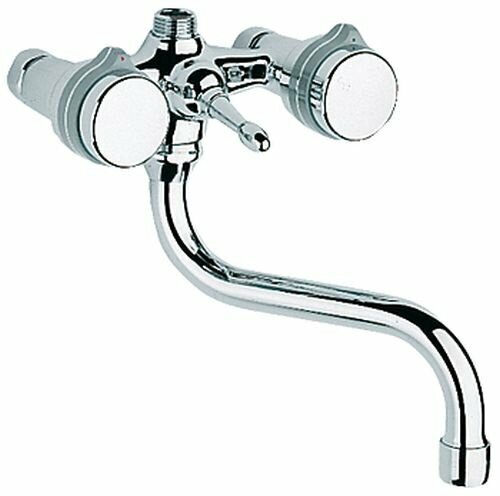 Grohe Supra 26788000 onderdelen