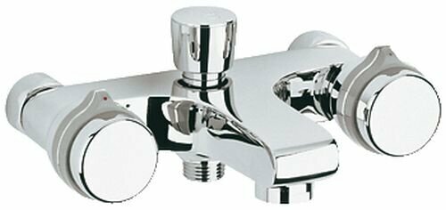 Grohe Supra 25485000 onderdelen