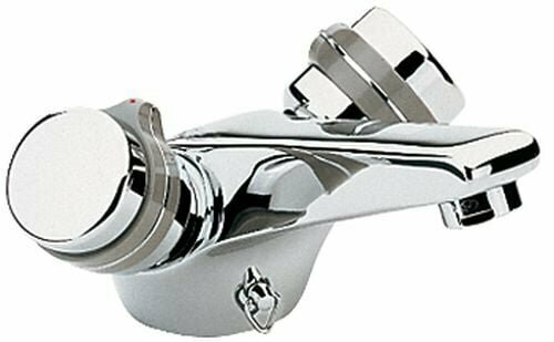 Grohe Supra 21256000 onderdelen
