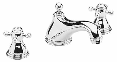 Grohe Sinfonia 20651000 onderdelen