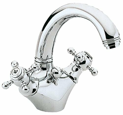 Grohe Sinfonia 21651000 onderdelen
