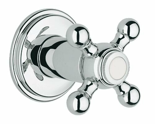Grohe Sinfonia 29011000 onderdelen