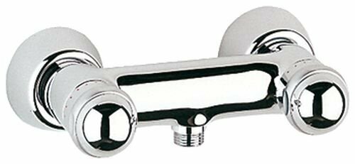 Grohe Sentosa 26347000 onderdelen