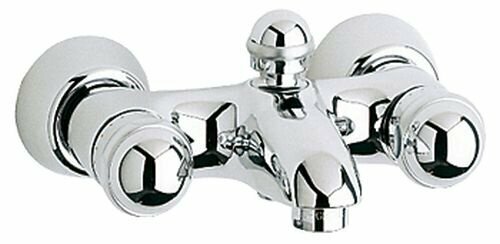 Grohe Sentosa 25007000 onderdelen