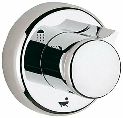 Grohe Sentosa 19905000 onderdelen