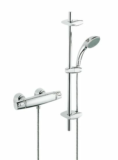 Grohe Grohtherm 3000 34196000 onderdelen