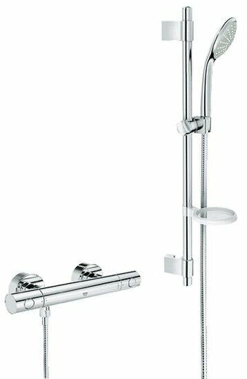 Grohe Grohtherm 1000 Cosmopolitan 34286000 onderdelen