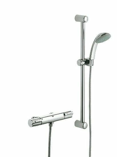 Grohe Grohtherm 1000 34153000 onderdelen