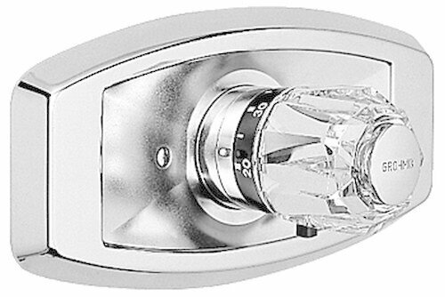 Grohe Grohmix 34400000 onderdelen