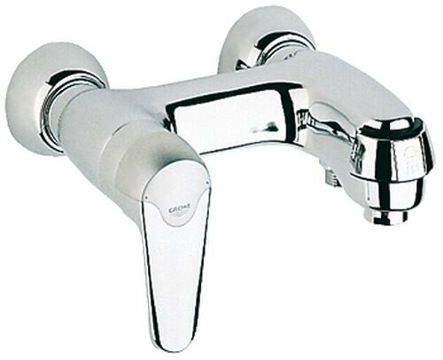 Grohe Eurowing 33468000 onderdelen