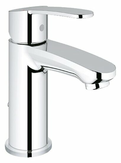 Grohe Eurostyle Cosmopolitan 23041002 onderdelen