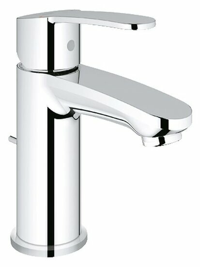 Grohe Eurostyle Cosmopolitan 23037002 onderdelen