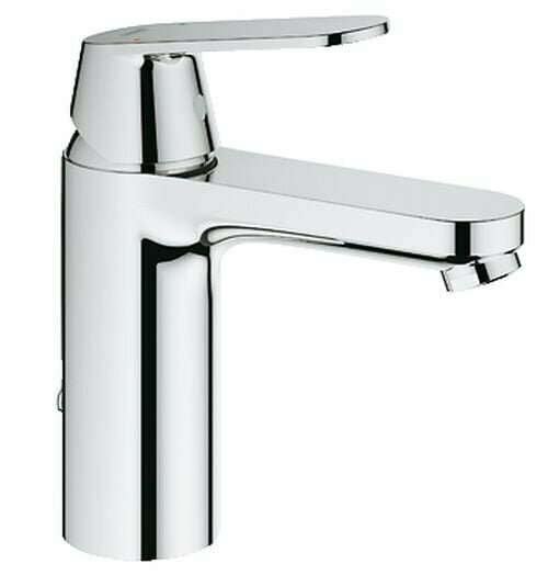 Grohe Eurosmart Cosmopolitan 23326000 onderdelen
