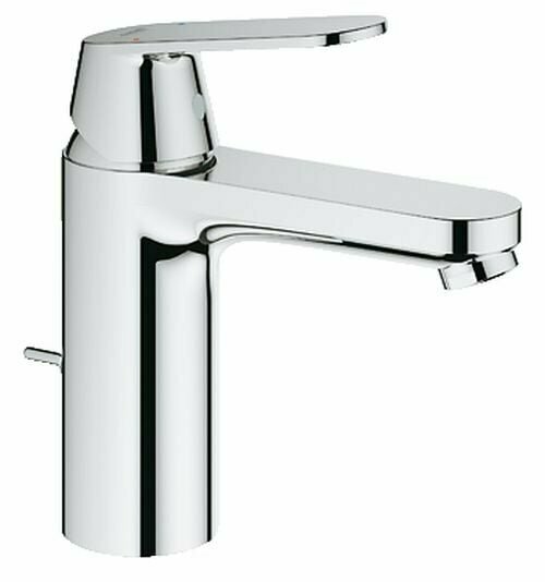 Grohe Eurosmart Cosmopolitan 23325000 onderdelen