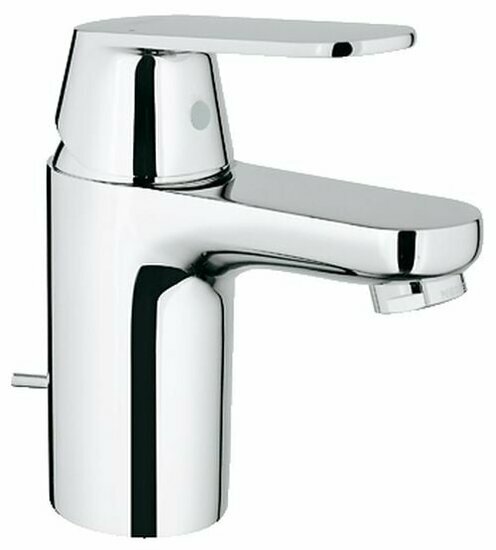 Grohe Eurosmart Cosmopolitan 32825000 onderdelen
