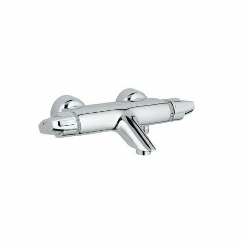 Grohe Precision Comfort 34230000 onderdelen