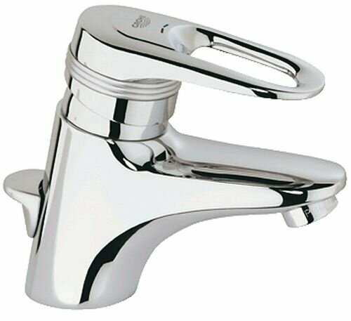 Grohe Europlus 33156000 onderdelen