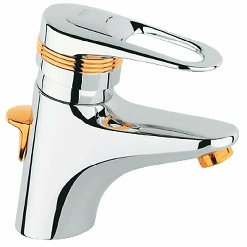 Grohe Europlus 33153IG0 onderdelen