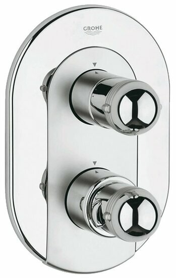 Grohe Europlus 19682000 onderdelen