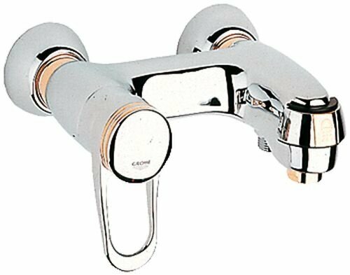 Grohe Europlus 33470IG0 onderdelen