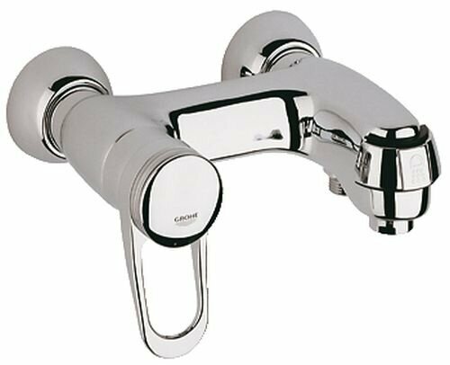 Grohe Europlus 33470000 onderdelen