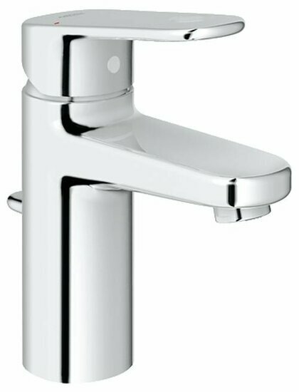 Grohe Europlus 32612002 onderdelen