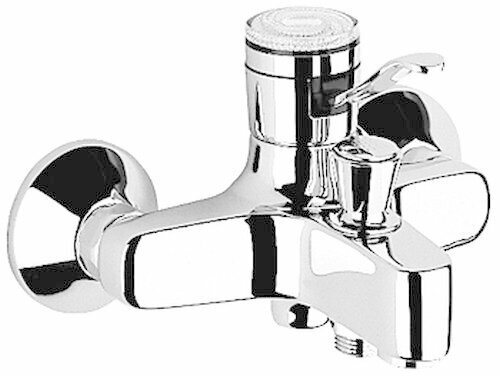 Grohe Euromix 33421L00 onderdelen