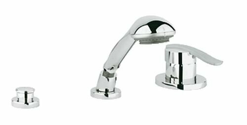 Grohe Ectos 19043IP0 onderdelen