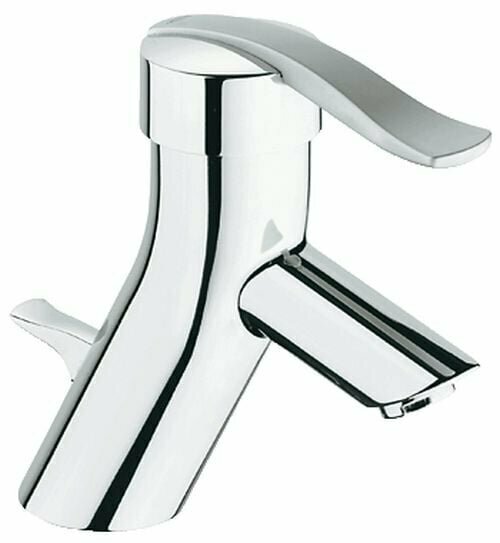 Grohe Ectos (1999-2004) 33180IP0 onderdelen