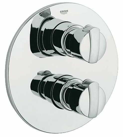 Grohe Ectos 19676IP0 onderdelen