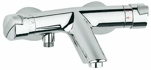 Grohe Ectos 34555IP0 onderdelen