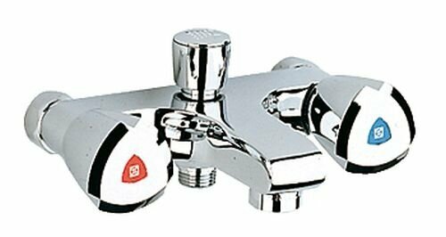 Grohe Costa 25453000 onderdelen