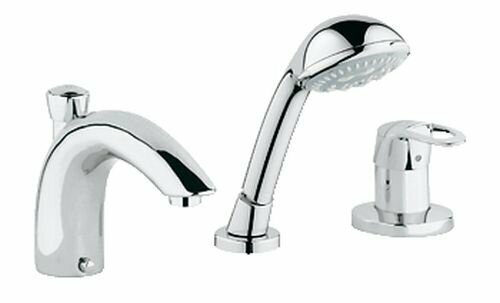 Grohe Chiara 19157000 onderdelen