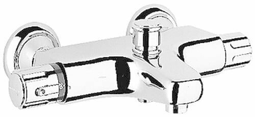 Grohe Automatic 2000 34444000 onderdelen
