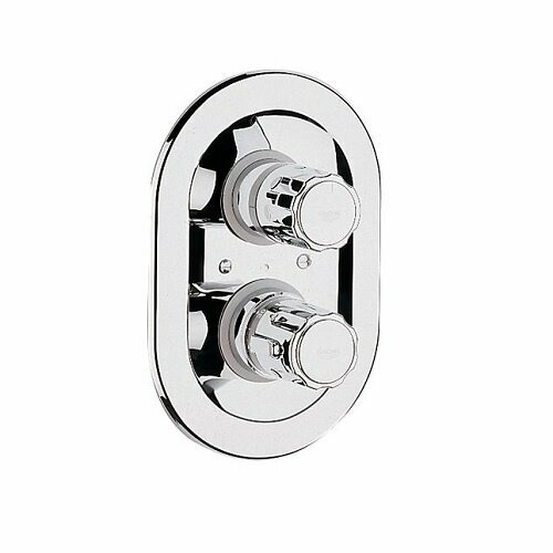 Grohe Automatic 2000 19605000 onderdelen
