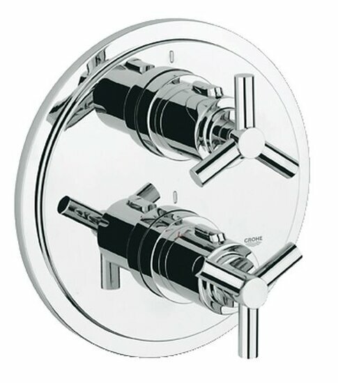 Grohe Atrio Ypsilon 19144000 onderdelen