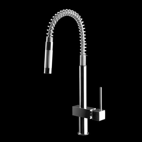 Gessi Quadro 16765 onderdelen