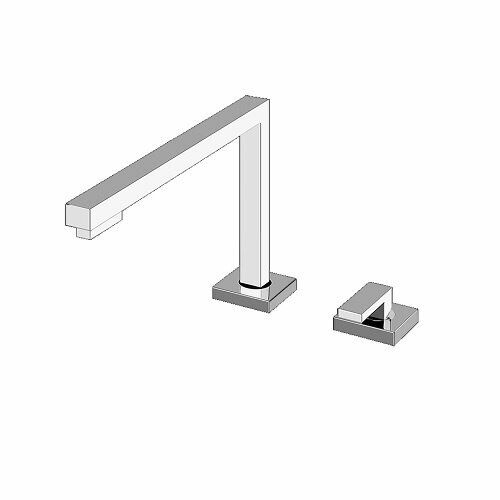 Gessi Su &amp; Giu 17431 onderdelen