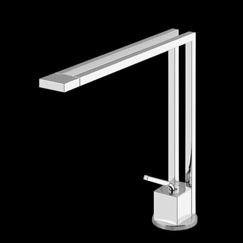 Gessi Duplice 17043 onderdelen