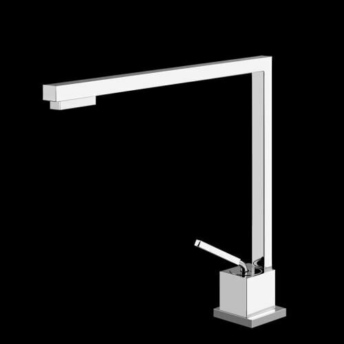 Gessi Minimo 17037 onderdelen