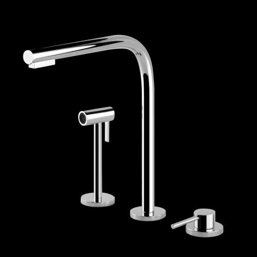 Gessi Minimo T 17042 onderdelen