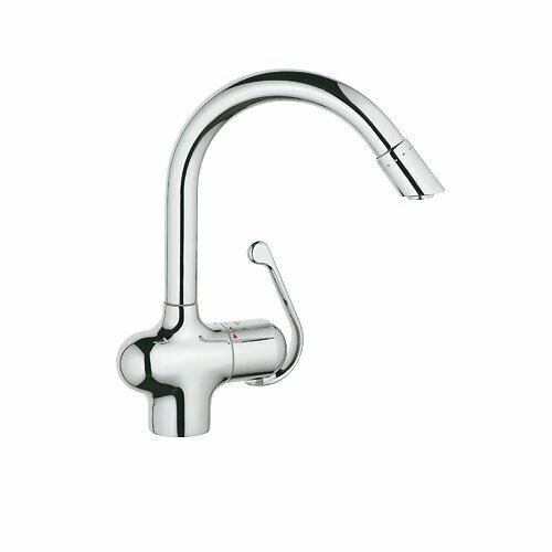 Grohe Zedra 33708000 onderdelen