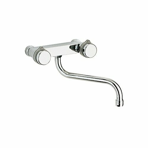 Grohe Supra 31195000 onderdelen