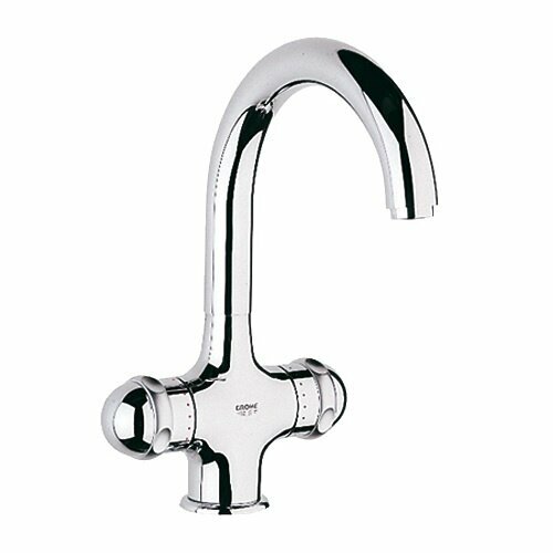 Grohe Sentosa 31403000 onderdelen