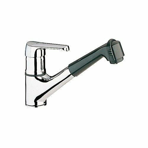 Grohe Eurowing 33809000 onderdelen