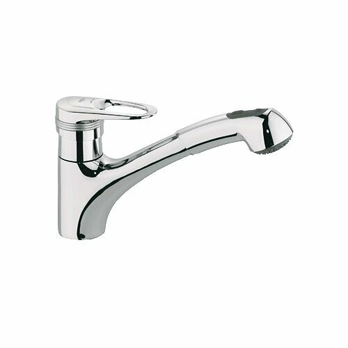 Grohe Europlus 33933000 onderdelen