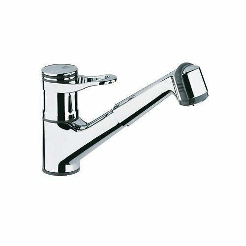 Grohe Europlus 33863IX0 onderdelen