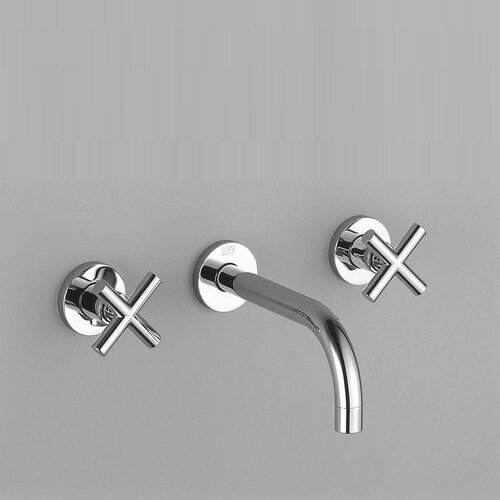 Dornbracht Tara 36710890 wandkraan 200mm onderdelen
