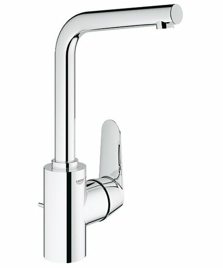 Grohe Eurodisc Cosmopolitan 23054002 onderdelen